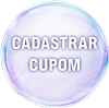 Botão Cadastrar Cupom da Promoção Meu Ypê Premiado